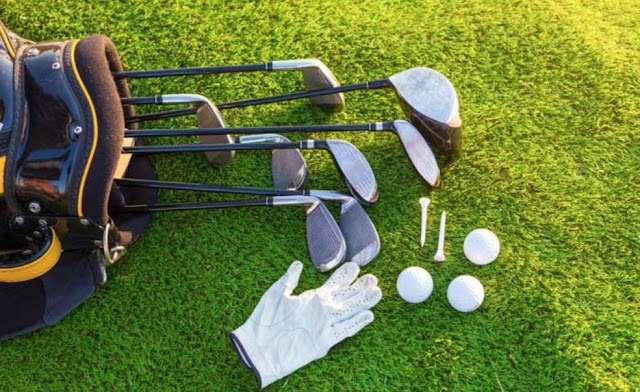 Golf Equipment