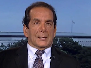 Find Out Why Charles Krauthammer is 'Almost Amused' Obama Admin Lied About Iran Cash