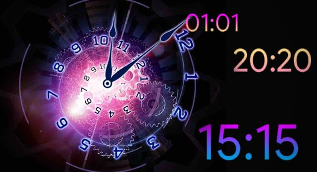 Numerología: Descubra el significado de las horas espejo
