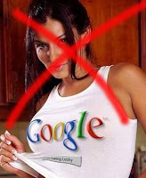 google girl