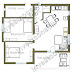 SAMPLE HOME 2010 Floor Plan