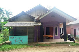 Desain Rumah Tropis Asri Di Bogor