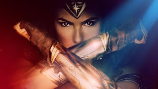 wonder woman: espectaculares nuevos spots