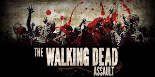 The Walking Dead : Assault v1.60 APK