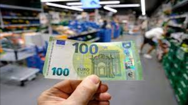 عملة اليورو الاوروبية بعد 21 سنة من التداول Euro currency