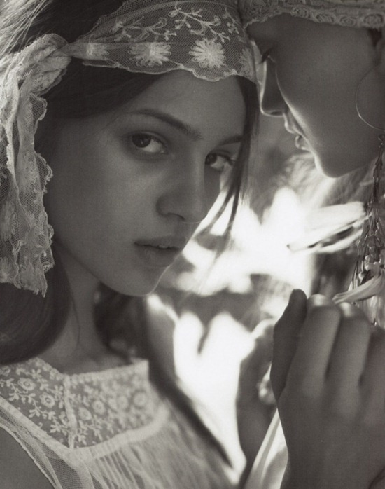 10 magazine winter 2005 anne marie van dijk 4