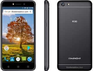 Symphony R30 Firmware / Flash File  Full Free Without Password 