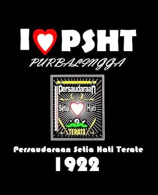  LOGO PSHT Gambar Logo 