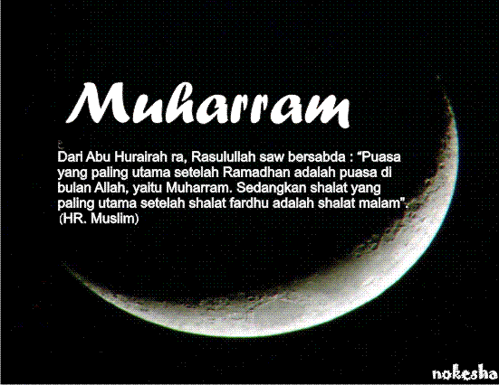 Thank You Rasulullah: INFO HARI 'ASYURA' - 9@10 MUHARRAM