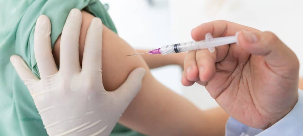 Crianças não precisam de vacinas contra COVID, grupos canadenses e australianos dizem às autoridades de saúde pública