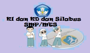 Download Silabus SMP Kurikulum 2013 Edisi Revisi 2013 