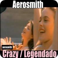 Aerosmith | Crazy | Tradução