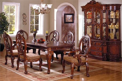 Formal Dining Collections