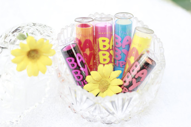 Maybelline Baby Lips