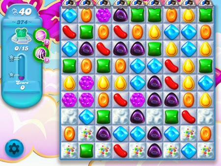 Candy Crush Soda 374