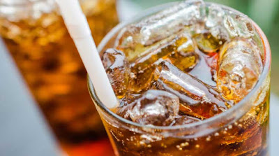 5 Jenis Makanan Minuman Berbahaya Jika Sering dikonsumsi 