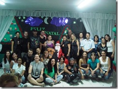 fotos noite papai noel 179