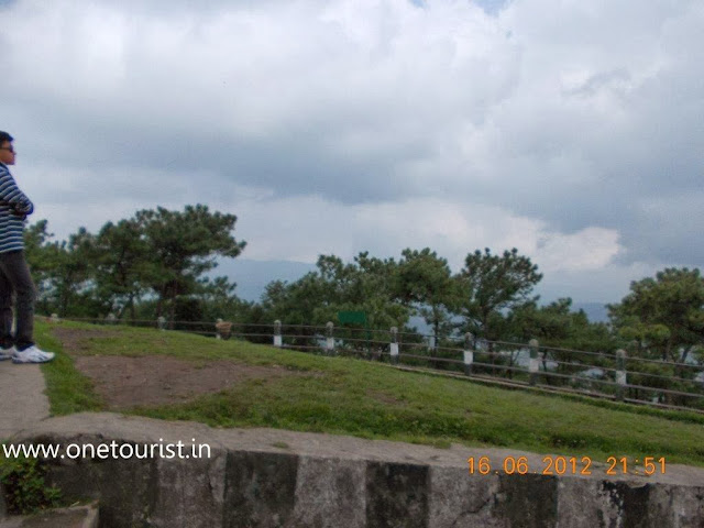 shillong peak , shillong , meghalaya 