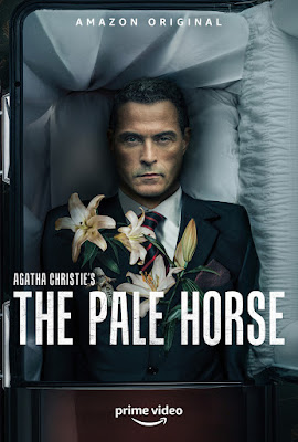 The Pale Horse Miniseries Poster 1