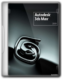 Curso 3D Studio Max 2009   Básico ao Avançado