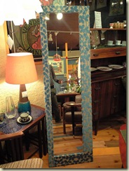 BL mirror