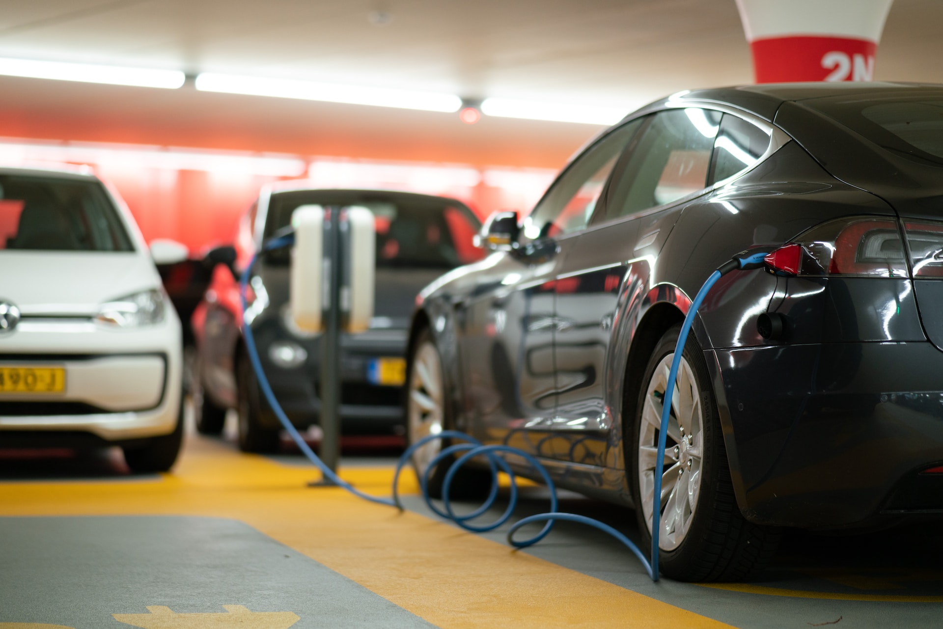 Why Reliability is Key in Choosing an EV Charging Solution Why Reliability is Key in Choosing an EV Charging Solution