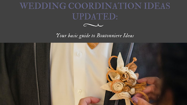 K'Mich Weddings - boutonniere - wedding planning-wedding coordination ideas- Philadelphia PA