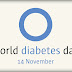 World Diabetes Day 2023 - the road travelled