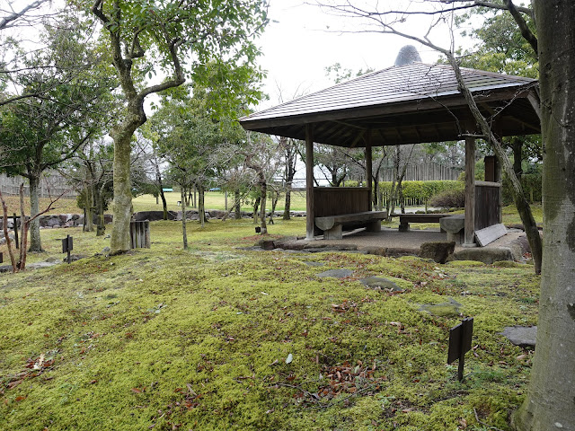 伯耆古代の丘公園