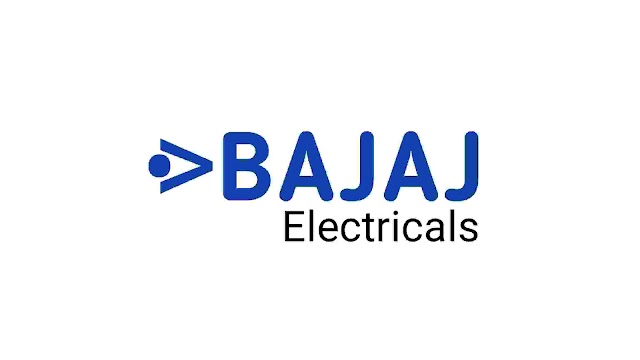 Bajaj Electricals Off - Campus Recruitment | Graduate Engineering Trainee | 3.5 LPA