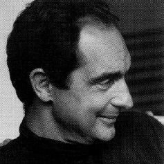 Italo Calvino (1923-1985): "Se um viajante numa noite de inverno" (1979)