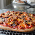 Spelt Pizza – Read All About It