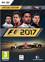  F1 2017 SPECIAL EDITION
