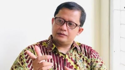 Laporan KKN Kaesang Mandek, Ubedilah Badrun: Publik Minta KPK Tak Tebang Pilih