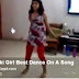 Pakistnai Girl Dance on song you are my chamak chalo