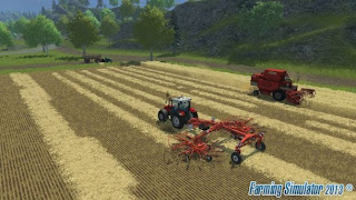 farming simulator indir