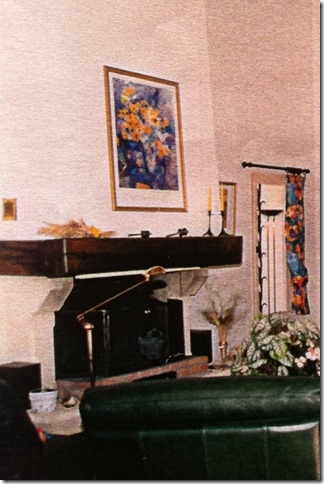6D Before Mantel