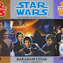 STAR WARS JEDI AKADEMİ ÜÇLEMESİ
