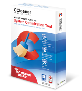 Final CCleaner Professional 5.69.7865 Full Crack