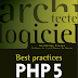 Best practices PHP5 PDF Gratuit 