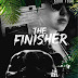 Capa Revelada: The Finisher (Dark Verse #4): Runyx