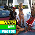 Behind The Scenes: Bow Wow & Soulja Boy "Get Money" Music Video (VIDEO/ PHOTOS/ MP3)