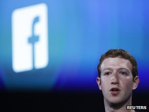 Data Jutaan Orang di Facebook diekspos oleh Bug  Info 