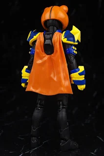 REVIEW SHFiguarts Kamen Rider Punk Jack Monster Form/Beat Form, Bandai