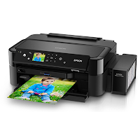 Epson L810 Driver Download and Review