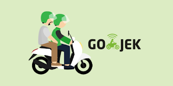 Mitos dan Fakta Aplikasi Driver Go-Jek