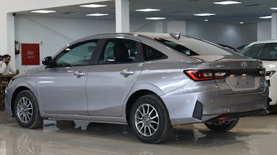 Toyota Yaris 2023 Ecuador Fayals