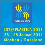 Interplastica 2011