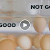 [Video] Nak Tahu Telur Yang Anda Beli Fresh Atau Tidak, Boleh Cuba Trik Ini
