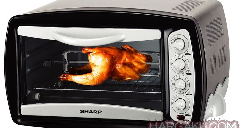 Harga Microwave/Oven Terbaru JUNI-JULI-AGUSTUS 2015 